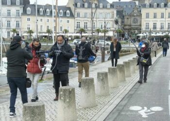 Dominicanos Ronni Castillo, Jalsen Santana y Leticia Brea apuestan a la colaboración entre las dos culturas