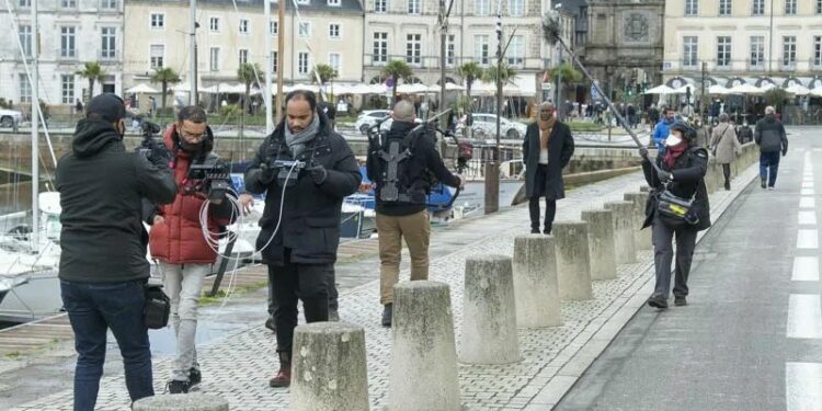 Dominicanos Ronni Castillo, Jalsen Santana y Leticia Brea apuestan a la colaboración entre las dos culturas