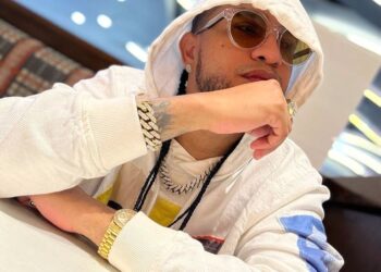 Mozart La Para inicia el 2022 con éxitos en HTV y Billboard