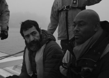 Primera película dominicana que se filma en Francia