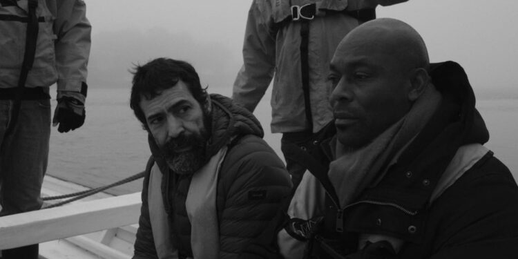 Primera película dominicana que se filma en Francia