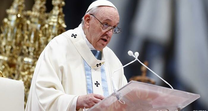 El Papa aboga por una fe valiente, profética, que no tema desafiar a las lógicas del poder