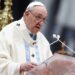El Papa aboga por una fe valiente, profética, que no tema desafiar a las lógicas del poder