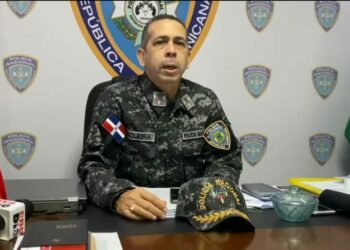 Patrullas buscan "como aguja" a Alexis Villalona en la zona sur del país