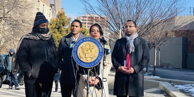 Concejal investiga si hubo fallas siniestro Bronx