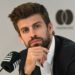 Gerad Piqué enojado desvela su nómina