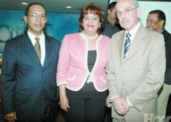 Su historia: Hace 16 años surgió el DiarioDigitalRD