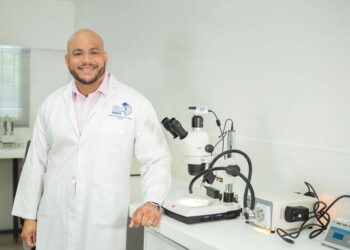 Virologo precisa los límites de superar cualquier variante del coronavirus