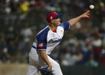 Serie del Caribe: Dominicana y Venezuela blanquean; Colombia gana por la mínima