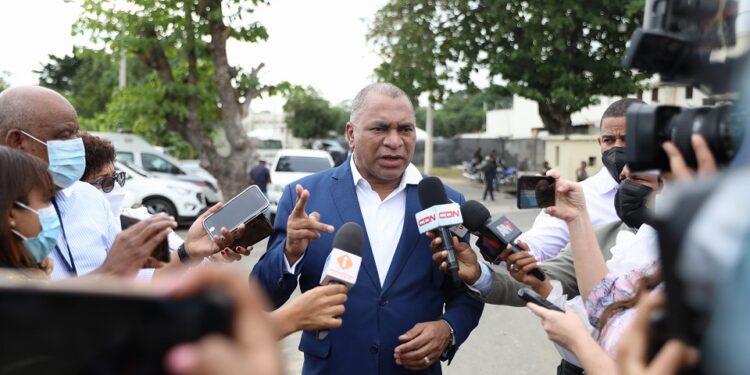 Detallan proceso de requisa desarrollado en el penal de La Victoria