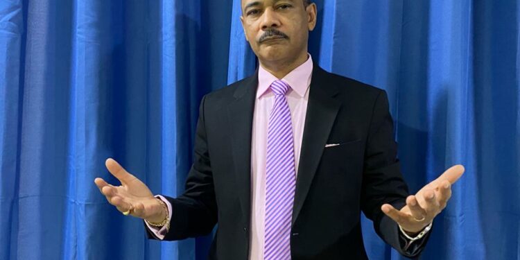 Pastores llaman a la población a enfrentar el nuevo año con expectativas de Fe y Esperanza