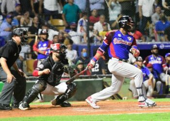 Dominicana, Panamá y Colombia triunfan en inicio de la Serie del Caribe 2022