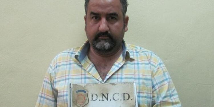 Confirman arresto en RD de implicado en asesinato de Jovenel Moise