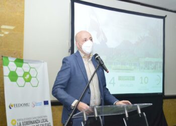 FEDOMU y Fundación Solidaridad realizan seminario