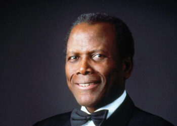 Festival de Cine Global dominicano rendirá tributo a Sidney Poitier