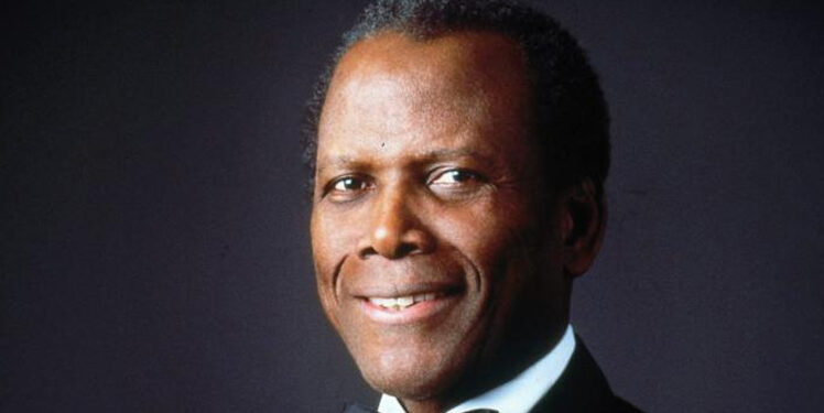 Festival de Cine Global dominicano rendirá tributo a Sidney Poitier