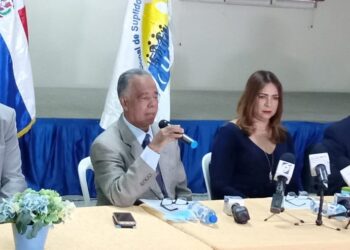 Asociaciones de Suplidores Escolares demandan de INABIE aclarar acusaciones