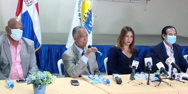 Asociaciones de Suplidores Escolares demandan de INABIE aclarar acusaciones