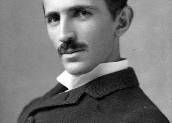 Tesla murió hace 79 años. Su pensamiento en siete citas