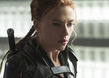 Viuda Negra perdió 600 millones de dólares por la piratería