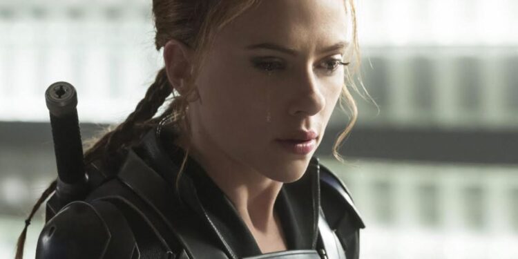 Viuda Negra perdió 600 millones de dólares por la piratería