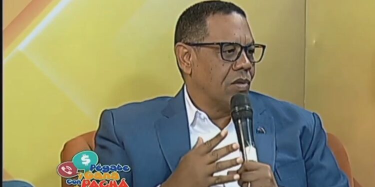 Viceministro de Economía hace precisiones sobre el fideicomiso para Punta Catalina