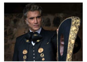 Alejandro Fernández llega a RD con “Hecho en México”