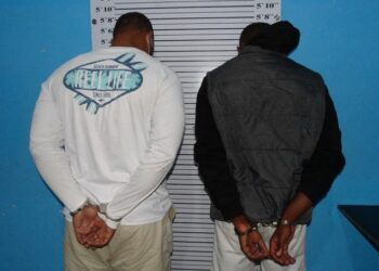 Apresan a dos hombres llevarían cocaína a la ciudad China de Hong Kong