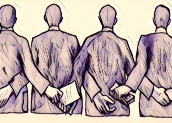 FJT deplora perciban a RD como una Cleptocracia en índice internacional de corrupción