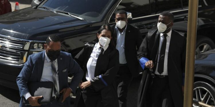 Adicionan dos meses para presentación de pruebas por corrupción del Caso Coral