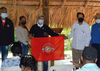 Realizan en RD Encuentro Continental de Juventud y Agroecología