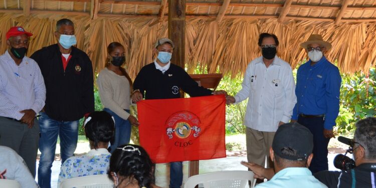 Realizan en RD Encuentro Continental de Juventud y Agroecología