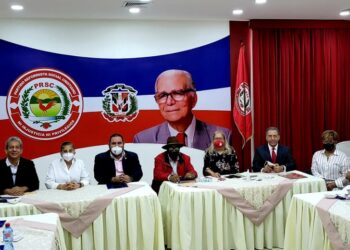 PRSC llama promover a RD como multidestino turístico en el Caribe