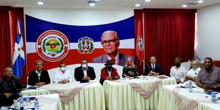 PRSC llama promover a RD como multidestino turístico en el Caribe