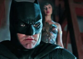 Ben Affleck confiesa que Liga de la Justicia es la "peor experiencia" de su carrera