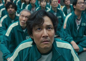 Neflix confirma la temporada 2 de El juego del calamar