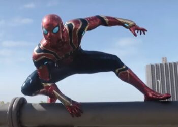 Spider-Man: No Way Home ya es la sexta película más taquillera y no se ha estrenado en China