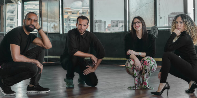 Teatro: Una Mujer Puerca en el Teatro Nacional