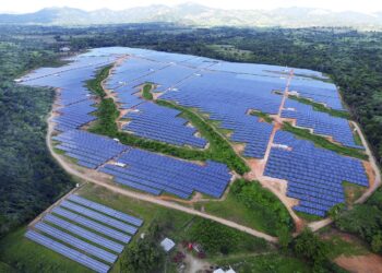 RD se convierte en líder del Caribe en energía renovable