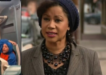 Agreden a familia dominicana con insultos racistas en el tren Nueva York