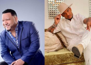 La alianza Musical del Gringo de la Bachata y Vakeró