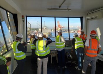 Empresa española sitúa a Cádiz como entrada a Europa para empresas de República Dominicana