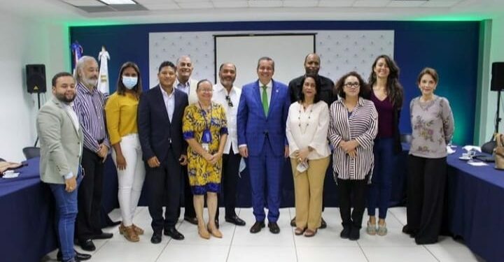 Residentes del Distrito Nacional piden crear subcomisión antirruido para la capital