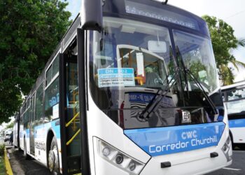 Macarrulla anuncia nueve corredores funcionarán al finalizar el 2022