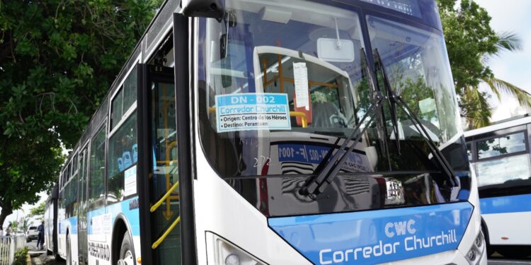 Macarrulla anuncia nueve corredores funcionarán al finalizar el 2022