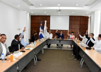 Gobierno aumenta 26.1% salario mínimo a trabajadores de las ONGs 