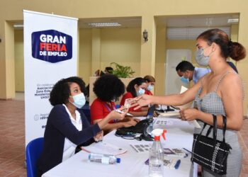 Oportunidades para más de 5,000 vacantes en hotelería y turismo en la región Este 