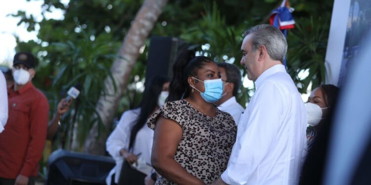 Abinader visitará provincias de Azua, Barahona y Bahoruco este fin de semana