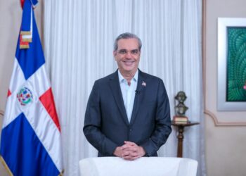 Presidente Abinader elimina restricciones por el covid-19