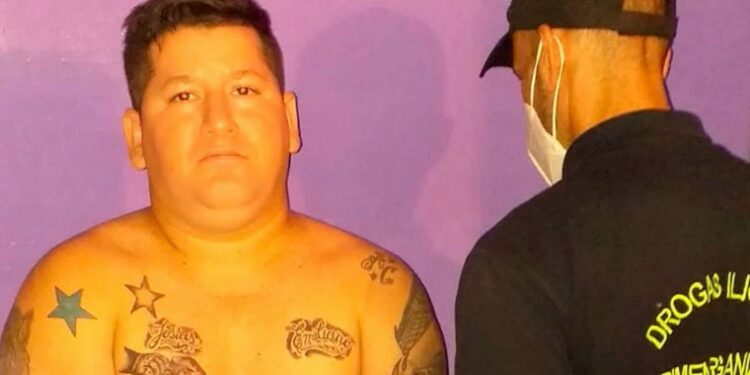 Argentina expulsará al acusado de proveer la droga adulterada que provocó la muerte de 23 personas